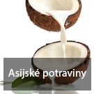 asijske potraviny